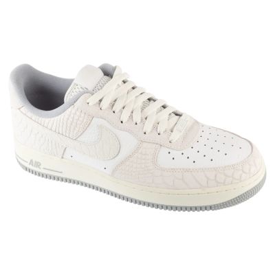 Nike Air Force 1 07 DX2678-100 White 44.5