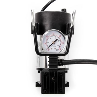 15. Meteor 39050 Ball Compressor