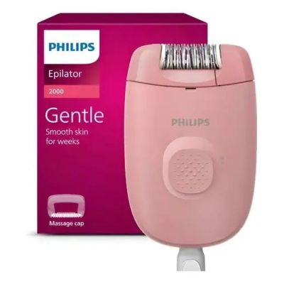 2. PHILIPS BRE227/00 epilator