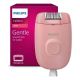 2. PHILIPS BRE227/00 epilator