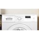 4. BOSCH WGE02201PL washing machine