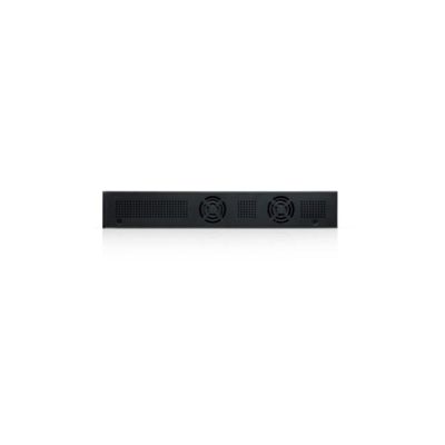 16. Switch Ubiquiti EdgeSwitch 24 PoE (250W) 26p PoE (PoE+: 24;) 220W Managed Gigabit