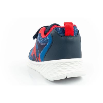 14. Leomil Spider-man children's sports shoes sneakers for boys light
