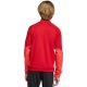 5. adidas Tiro 26 Competition Training kids' sweatshirt red KA7710