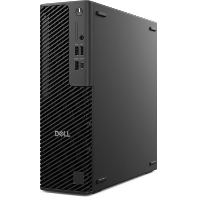 3. DELL Pro Max FCS1250 Intel Core Ultra 7 265 16GB DDR5-SDRAM 512GB SSD Windows 11 Pro PC Black