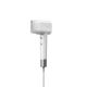 3. UWANT C800 TwinJet Hair Dryer - White