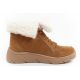 4. Scholl Stelvio ankle boots W F302321013