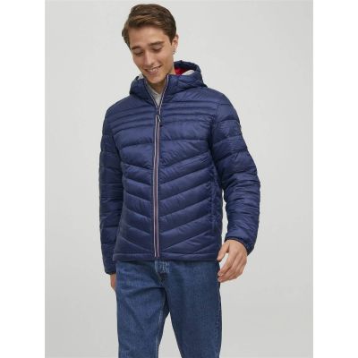 2. Jack & Jones Jjhero Puffer Hood Noos M 12211785