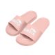 5. Kubota basic pool flip-flops pastel pink K0000-101-001-08-1