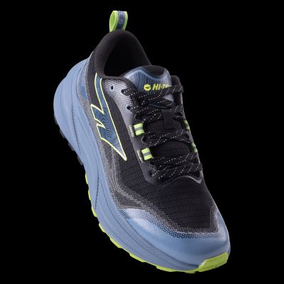 5. Men's FISAR Shoes