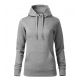 3. Malfini Cape Sweatshirt W MLI-41412