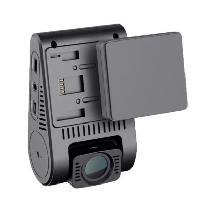 5. VIOFO A129 Plus Duo-G video recorder - GPS
