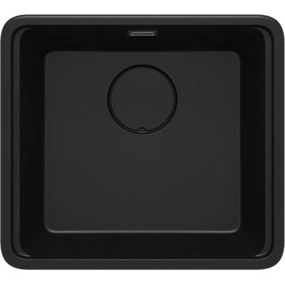 Single-bowl granite sink ZKM_N10A