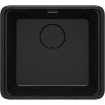 Single-bowl granite sink ZKM_N10A