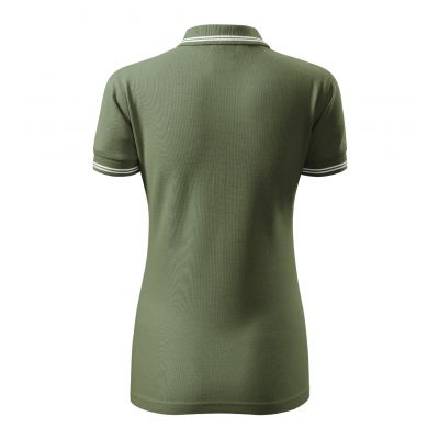 3. Malfini Urban W MLI-22009 Polo Shirt