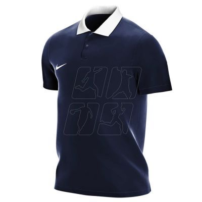 3. Nike Park 20 M Tee CW6933 451