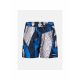 PEAK PERFORMANCE M Graphic Swim Shorts, Blue