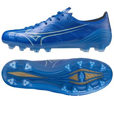 2. Mizuno Alfa Elite FG M P1GA246227 shoes