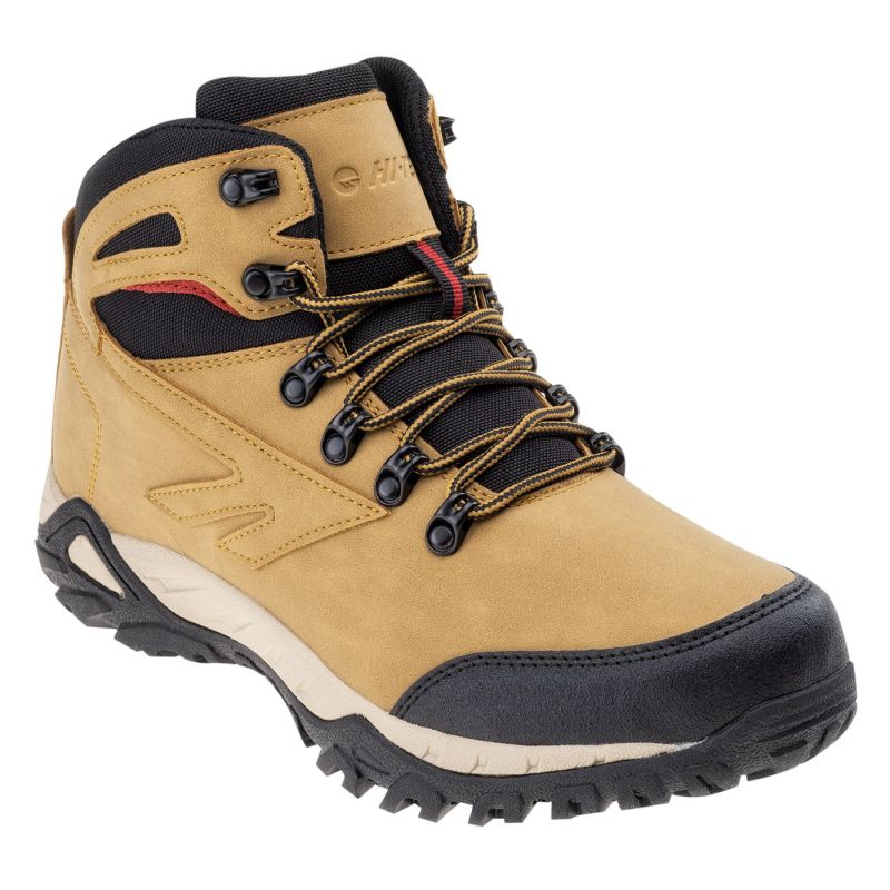 5. Hi-Tec Medin Mid M shoes 92800377421