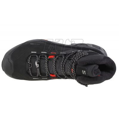 3. Salomon Quest Winter TS Cswp M 413666 shoes