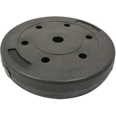 8. CONCRETE LOAD 5 KG ENERO FIT Ø26.5