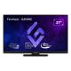 4. Viewsonic XG2737 Computer Monitor 68.6 cm (27") 1920 x 1080 px Full HD LED Black