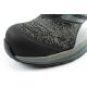 6. Puma Charge Black Disc Low S1P ESD HRO SRC Work Shoes Black BOA