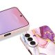 3. Tech-Protect Icon Case for Samsung Galaxy A27 5G - Multicolor