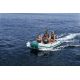 42. Bestway 65049 / 25 inflatable boat 1 person Travel / Recreation Raft