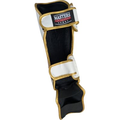 5. NS-DRILL Shin Guards
