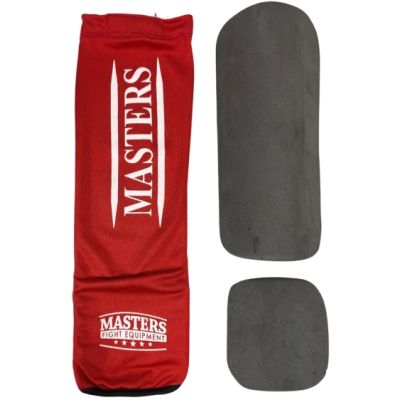 32. Masters Shin and Foot Protector - NS-B1 M 0815-02M