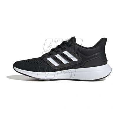 2. Adidas EQ21 Run Shoes M GY2190 running shoes