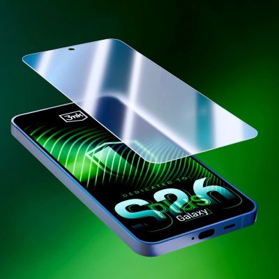 13. 3mk FlexibleGlass Hybrid Glass for Samsung Galaxy S26 Ultra