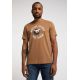 21. Mustang T-shirt Alex C Print M 1012147 3299