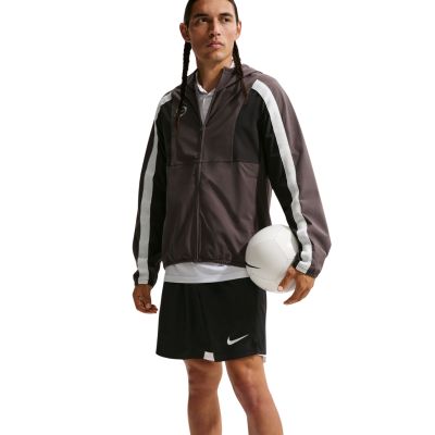 3. Nike Dri-Fit LaserVI Men's Shorts Black HV8244 010