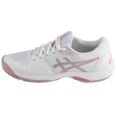 2. ASICS Game FF 1042A281-103 White 37
