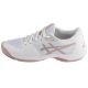 2. ASICS Game FF 1042A281-103 White 37