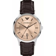 Men's Watch EMPORIO ARMANI Renato AR11783 + BOX