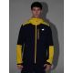 5. Men's 4F 4FRAW25TSOFM506-71S windproof membrane 8000 softshell jacket
