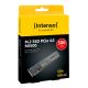 5. M.2 SSD 500GB Intenso MI500 NVMe PCIe 4.0 x 4