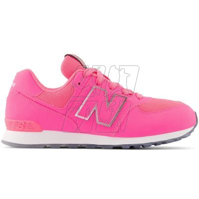 New Balance Jr GC574IN1 shoes