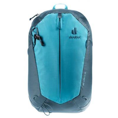 3. Deuter AC Lite 15 SL lagoon-atlantic Hiking Backpack