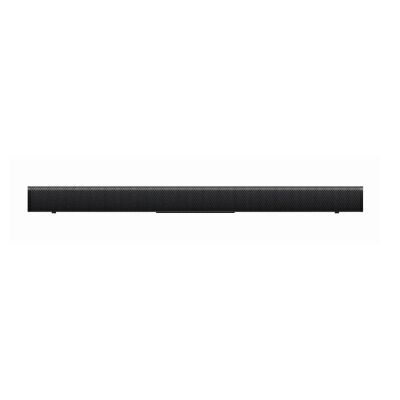 3. Xiaomi S22E 2.0ch 30W Soundbar with Bluetooth, Black