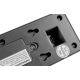 6. Wireless intercom EURA ADP-80A3 graphite