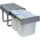 TEKA ECO EASY 45 waste sorter