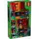 13. LEGO Minecraft 21279 Enderman Tower