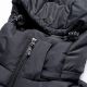 3. Men's SAFI SP Quilted Winter Jacket