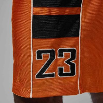 4. Men’s Jordan Brooklyn Cat Scratch Sports Shorts HV0560-847