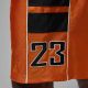 4. Men’s Jordan Brooklyn Cat Scratch Sports Shorts HV0560-847