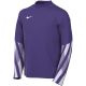 3. Nike Dri-Fit Park V Stadium Kids' T-Shirt Purple HV8318 507